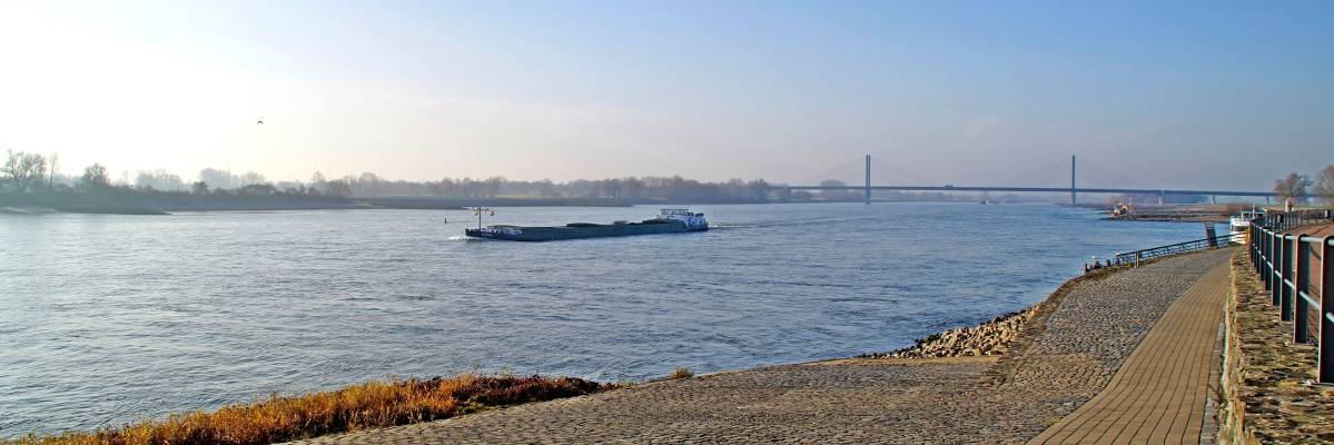 Unabhängiges Forum Rees