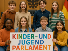 Brauchen wir ein Kinder- und Jugendparlament?