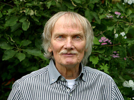 Wahlkreis 5 - Alf Bockheim